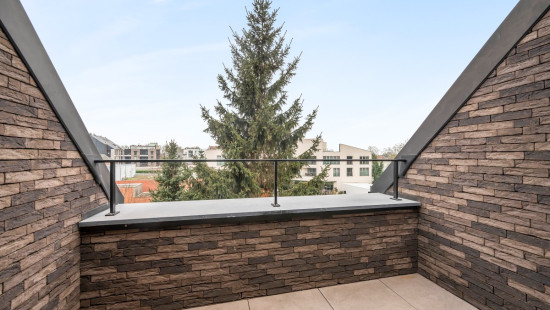 Kasteeldreef - 5 - 302 - 9120