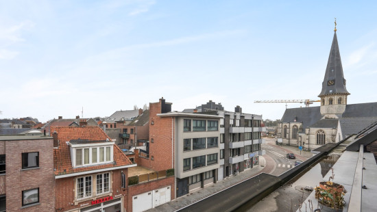 Kasteeldreef - 5 - 302 - 9120