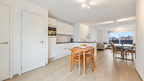 Kasteeldreef - 5 - 302 - 9120