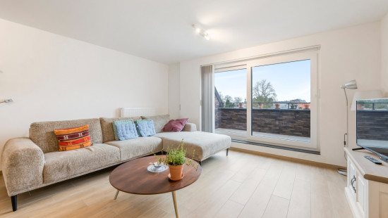 Kasteeldreef - 5 - 302 - 9120