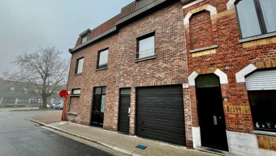 Waalvest - 104 - - 8930