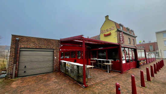 Waalvest - 104 - - 8930