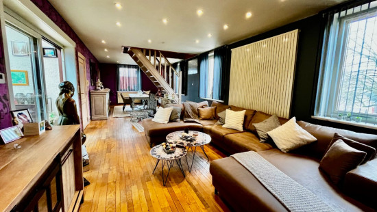 Waalvest - 104 - - 8930