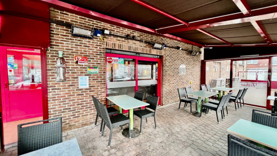 Waalvest - 104 - - 8930