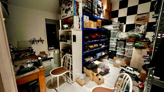 Waalvest - 104 - - 8930