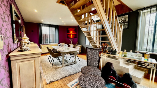 Waalvest - 104 - - 8930