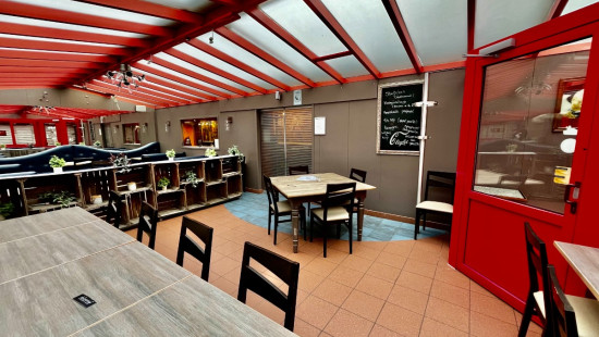 Waalvest - 104 - - 8930