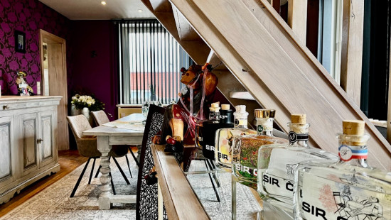 Waalvest - 104 - - 8930