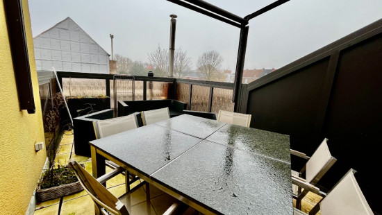 Waalvest - 104 - - 8930