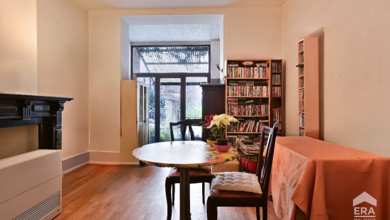 Rue de l'Aqueduc - 81 - - 1050