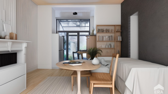 Rue de l'Aqueduc - 81 - - 1050