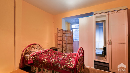 Rue de l'Aqueduc - 81 - - 1050