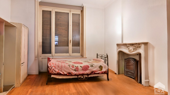 Rue de l'Aqueduc - 81 - - 1050