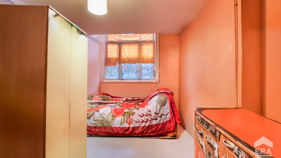 Rue de l'Aqueduc - 81 - - 1050