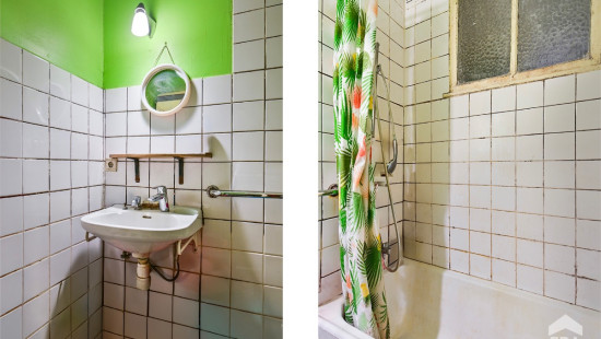 Rue de l'Aqueduc - 81 - - 1050