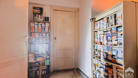 Rue de l'Aqueduc - 81 - - 1050