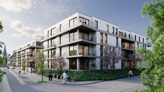 Marktstraat - 15 - - 1930