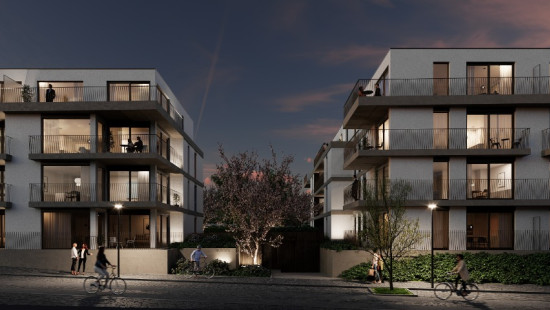 Marktstraat - 15 - - 1930