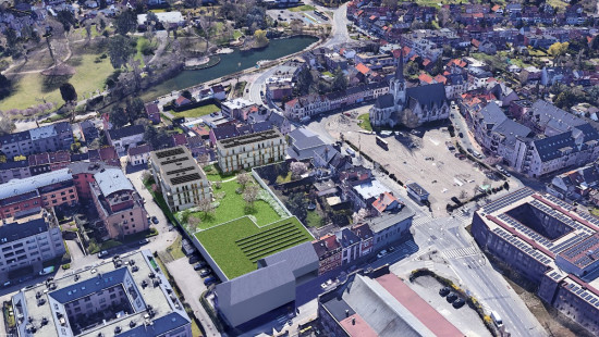 Marktstraat - 15 - - 1930