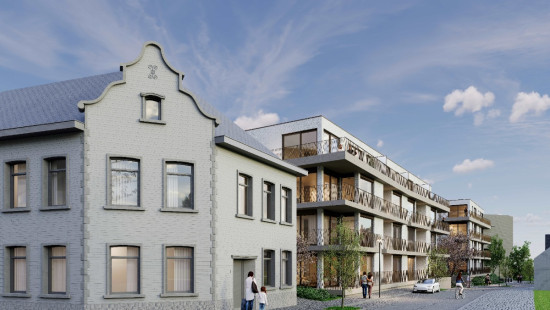 Marktstraat - 15 - - 1930