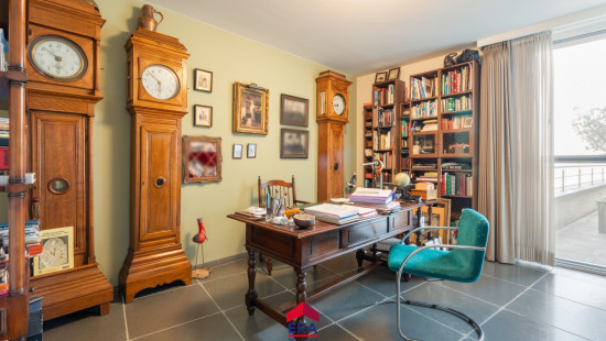 Hertog Janplein - 32 - C - 3920