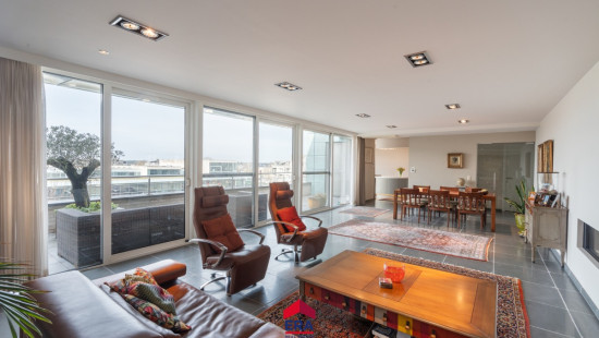 Hertog Janplein - 32 - C - 3920