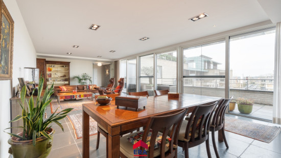 Hertog Janplein - 32 - C - 3920