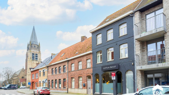 Poperingseweg - 433 - GLVa - 8908