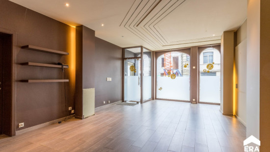 Poperingseweg - 433 - GLVa - 8908