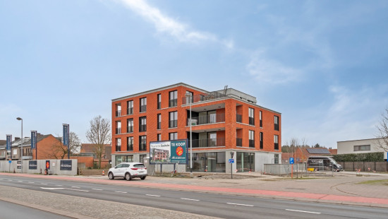 Staatsbaan - 76 - - 2.1 - 9870