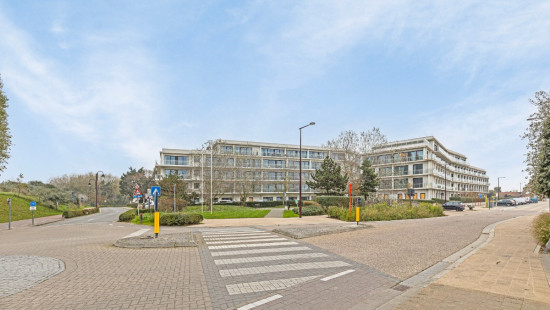 Vosseslag - 143 - B0109 - 8420