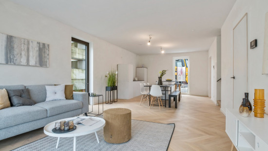 Brielstraat - 19 - - E3 - 9290