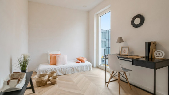 Brielstraat - 19 - - E3 - 9290