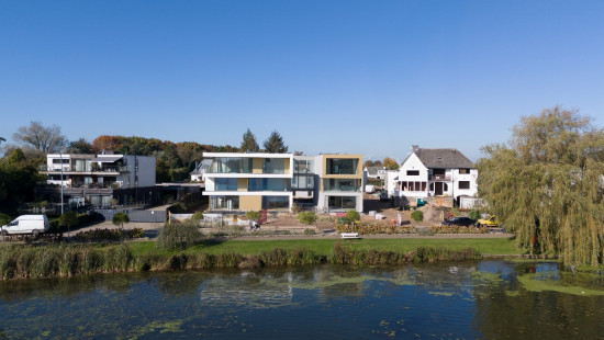 Brielstraat - 19 - - E3 - 9290