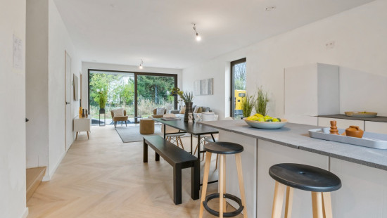 Brielstraat - 19 - - E3 - 9290