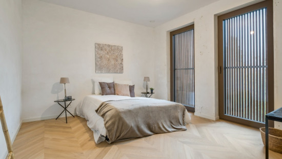 Brielstraat - 19 - - E3 - 9290