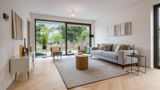 Brielstraat - 19 - - E3 - 9290