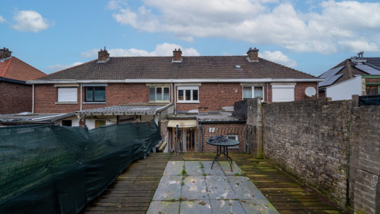 Renard - 171 - - 4100