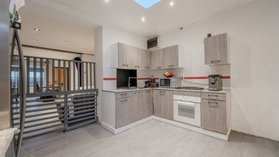 Renard - 171 - - 4100