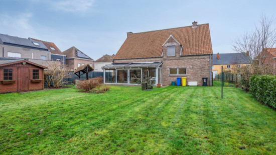 Sellaerstraat - 21 - - 1820