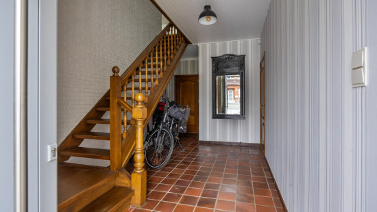 Sellaerstraat - 21 - - 1820