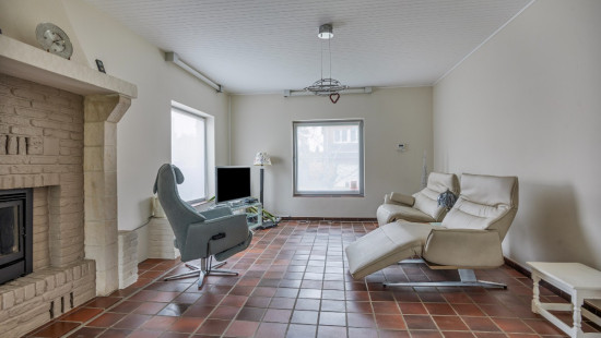 Sellaerstraat - 21 - - 1820