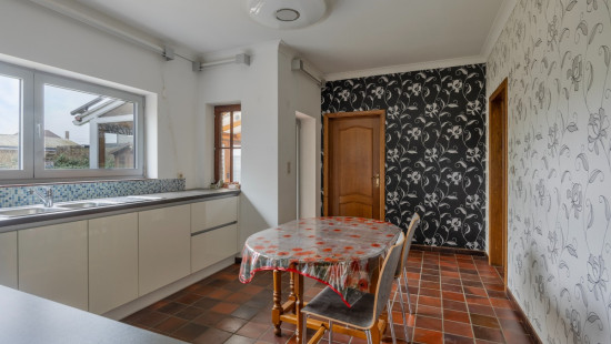 Sellaerstraat - 21 - - 1820