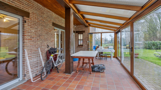 Sellaerstraat - 21 - - 1820