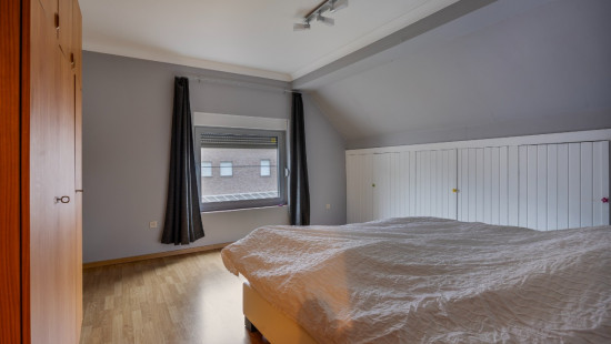 Sellaerstraat - 21 - - 1820