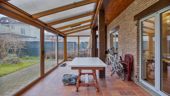 Sellaerstraat - 21 - - 1820