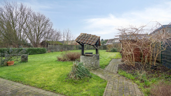 Sellaerstraat - 21 - - 1820