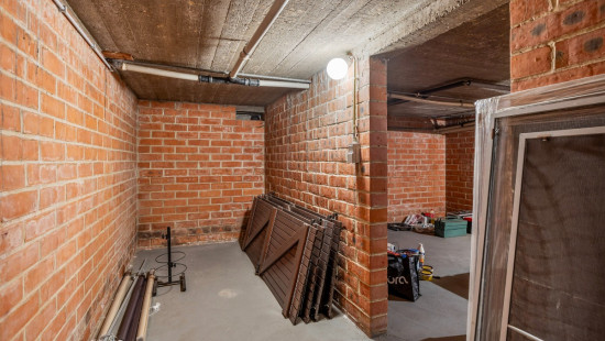 Sellaerstraat - 21 - - 1820