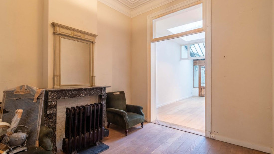 Pieter Reypenslei - 47 - - 2640