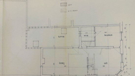 Waalvest - 104 - - 8930